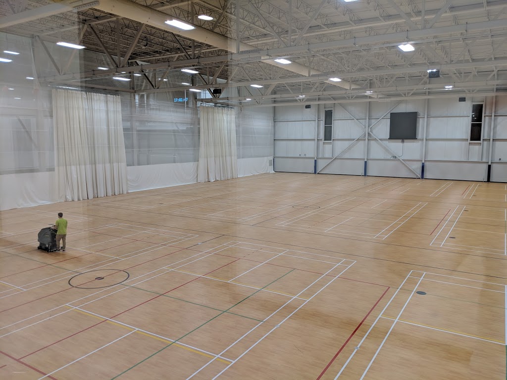 Sport et Loisirs Beau-Chateau | 195 Boulevard Brisebois, Châteauguay, QC J6K 4Y6, Canada | Phone: (450) 692-8910