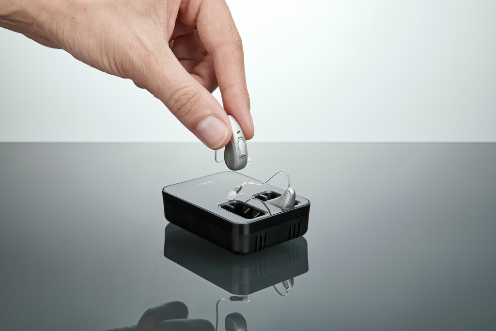 Amplifon Hearing Clinic | 4300 S Park Dr Unit 110, Stony Plain, AB T7Z 2W7, Canada | Phone: (780) 968-1011