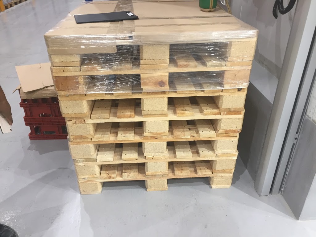 Pioneer Pallet & Lumber | 6630 144 St, Surrey, BC V3W 5R5, Canada | Phone: (604) 507-7674