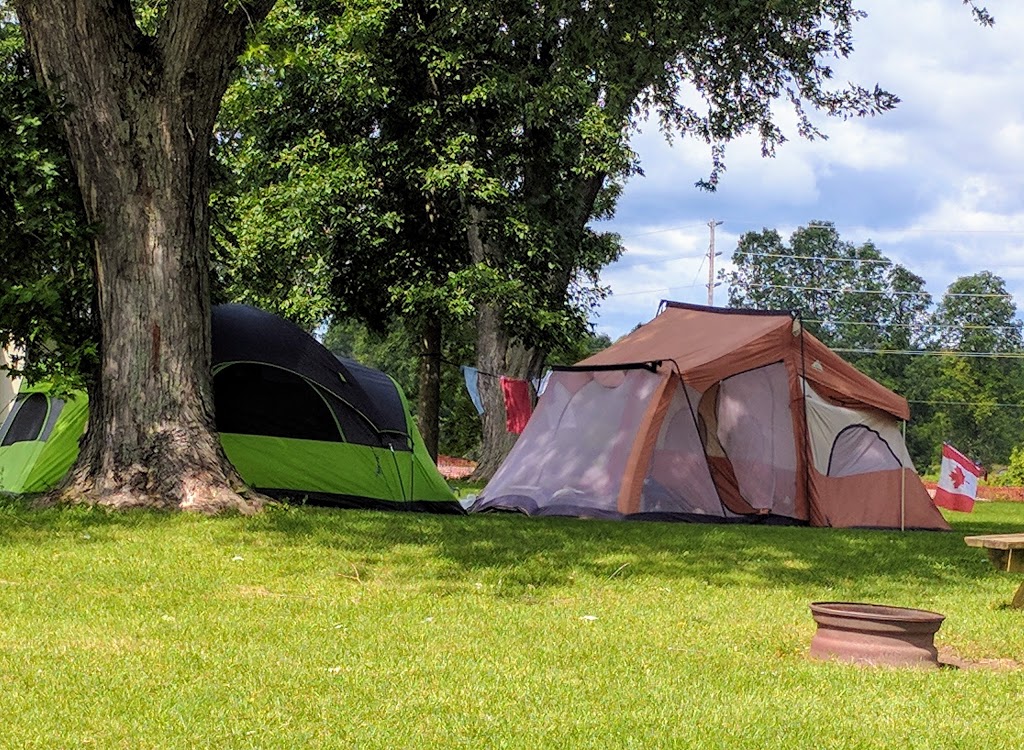 Grenville Park Camping & Rv Park | 2323 2, Johnstown, ON K0E 1T1, Canada | Phone: (613) 925-5055