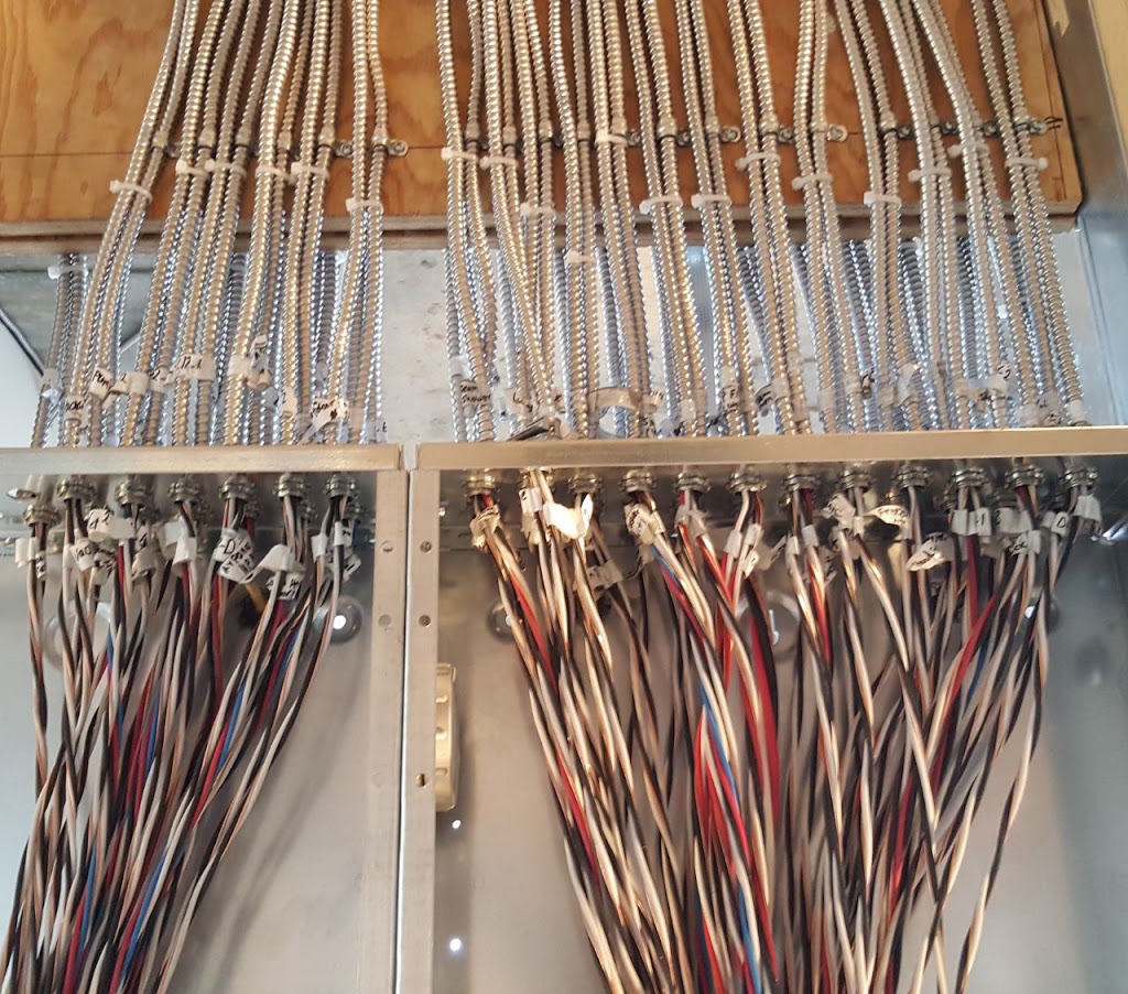 Intropro Electric | 10111 Gilbert Rd. Unit: 8, Richmond, BC V7E 2H2, Canada | Phone: (778) 883-4030