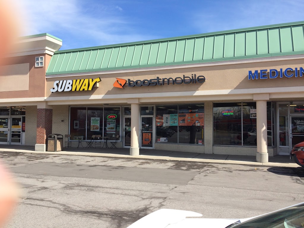 Boost Mobile | 318 S Transit St, Lockport, NY 14094, USA | Phone: (716) 201-1823