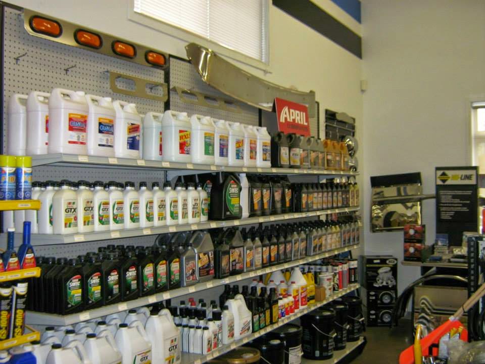 Auto Parts Plus | 325 Rue Cutting, Coaticook, QC J1A 2G2, Canada | Phone: (819) 849-6363