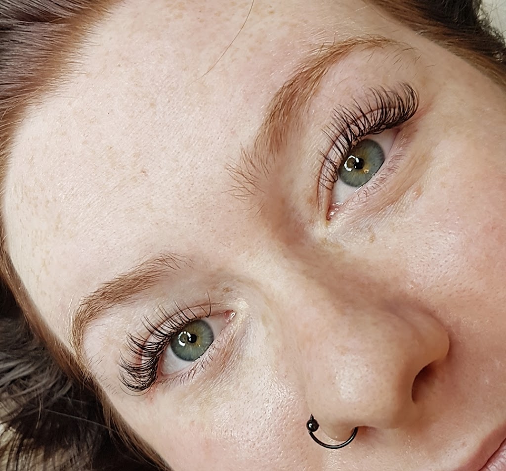 Beautiful Lashes Milton | 164 Higginbotham Cres, Milton, ON L9T 8E1, Canada | Phone: (647) 473-5544