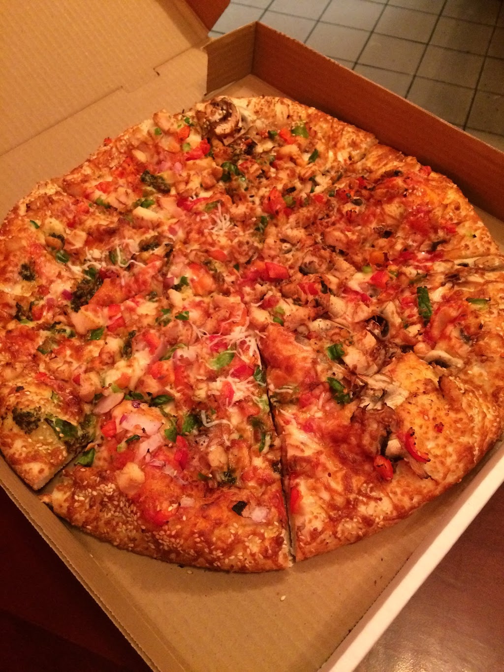Pizza Café Taché | 481 Boul Alexandre-Taché, Gatineau, QC J9A 1M8, Canada | Phone: (819) 778-8888