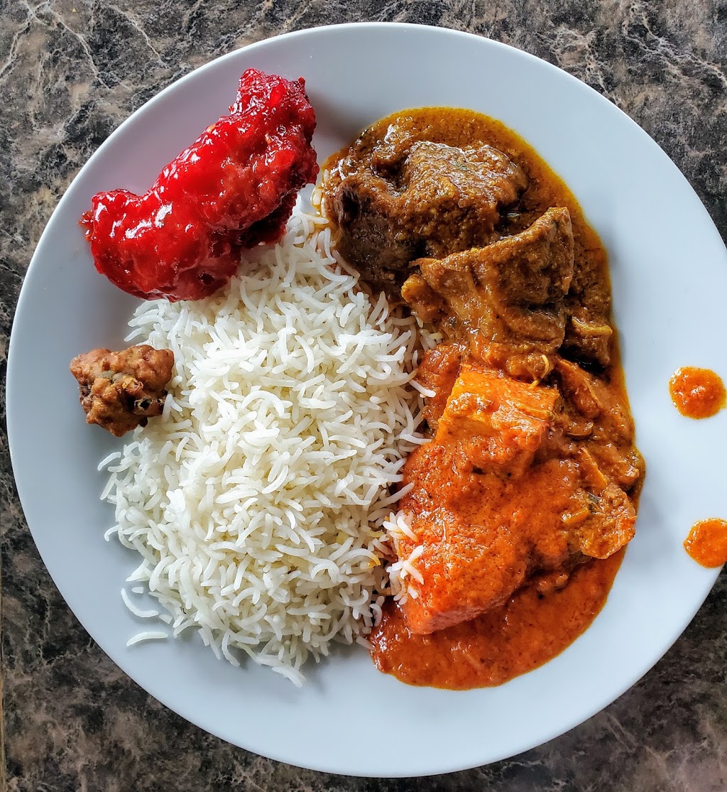 Desi Spice - Grand Indian Buffet Sweets & Restaurant | 25 Woodbine Downs Blvd, Etobicoke, ON M9W 6N5, Canada | Phone: (416) 675-7337