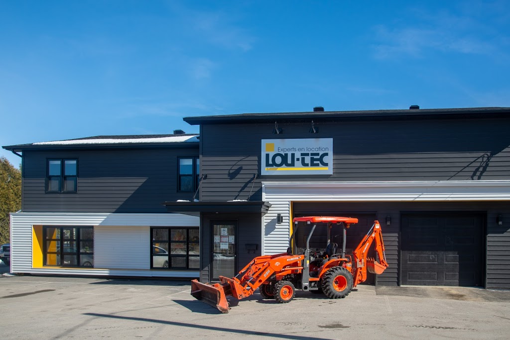 Lou-Tec - Bromont | 1 Chemin des Carrières, Bromont, QC J2L 1S1, Canada | Phone: (450) 534-3873