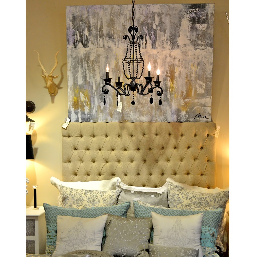 Villa Beau Interiors Ltd | 18525 53 Ave unit 122, Surrey, BC V3S 7A4, Canada | Phone: (604) 725-2742