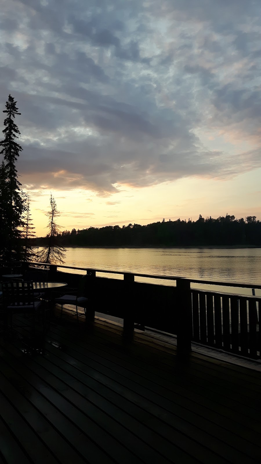 Caddy Lakes Green Bay Resort | Block 8 Caddy Lake, MB R0E 2H0, Canada | Phone: (204) 349-2782
