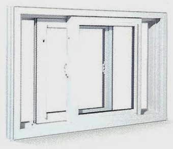 Portes & Fenêtre Autre Vision | 1000 Boulevard de Port Royal, Bécancour, QC G9H 1X6, Canada | Phone: (819) 233-2626