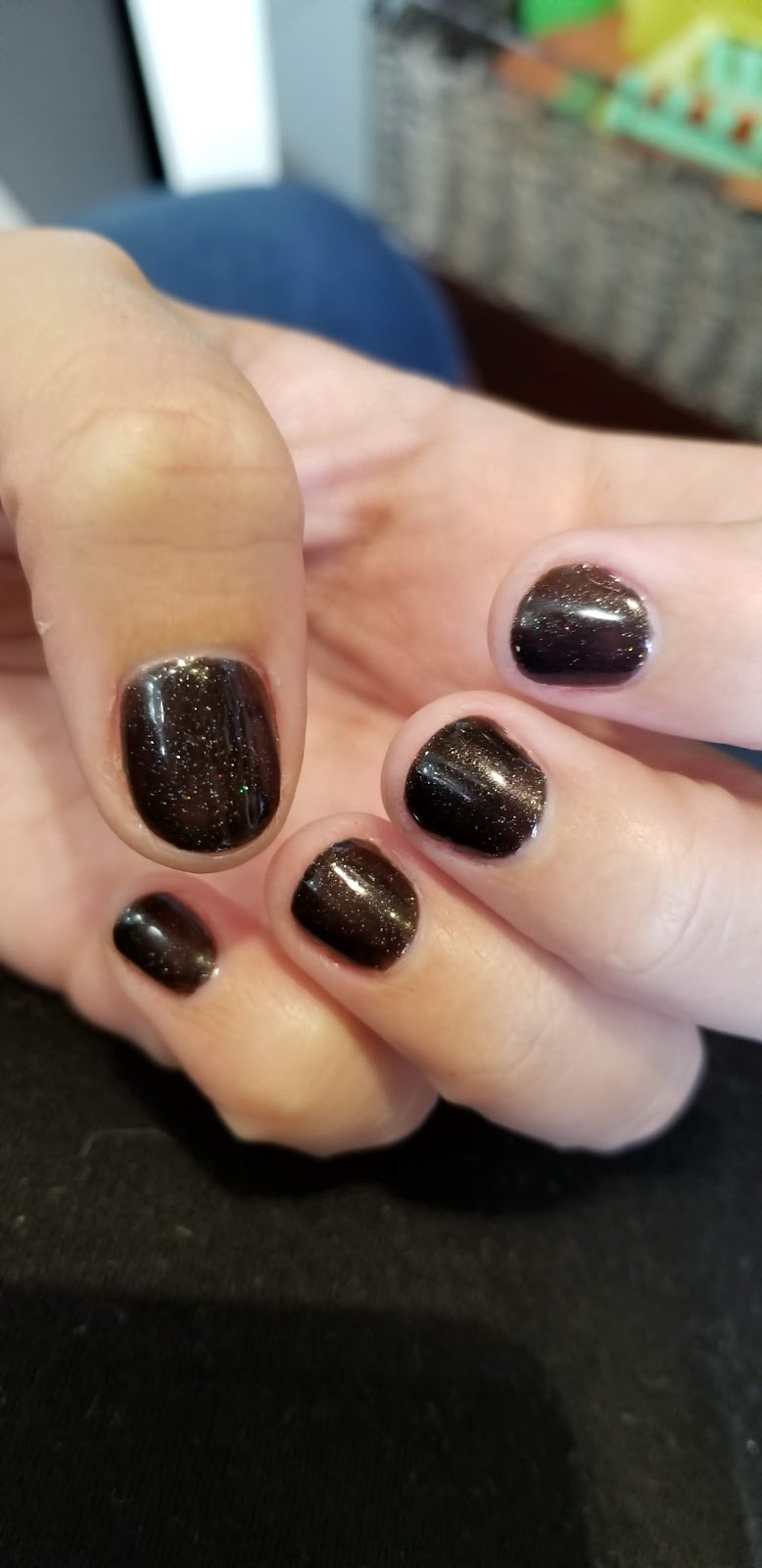Deluxe Nails & Spa | 2408 Long Lake Rd, Sudbury, ON P3G 1K2, Canada | Phone: (705) 222-6245