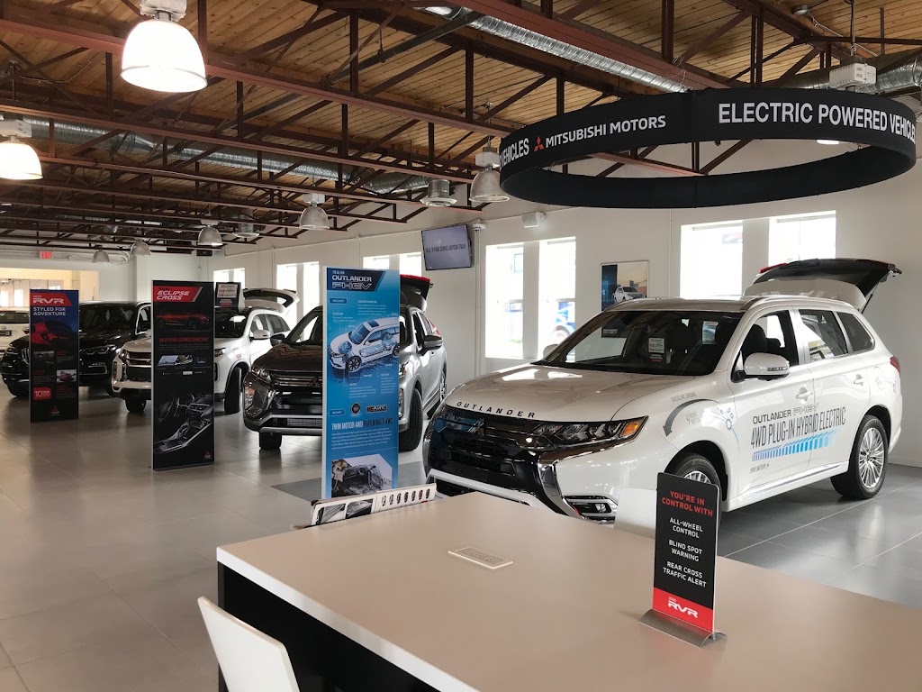 Vancouver Mitsubishi | 1885 Clark Dr, Vancouver, BC V5N 3G5, Canada | Phone: (604) 249-3888