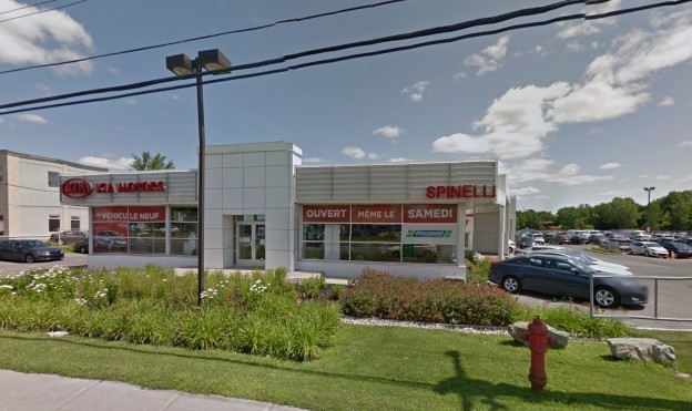 VitrXpert vitres dautos | 4463 Boulevard des Sources, Roxboro, QC H8Y 3C1, Canada | Phone: (855) 886-1143