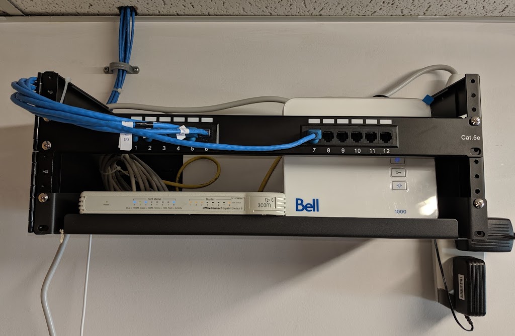 Jspec Technology | 976 Lockwood Cir suite 202, Newmarket, ON L3X 1M1, Canada | Phone: (905) 751-5654