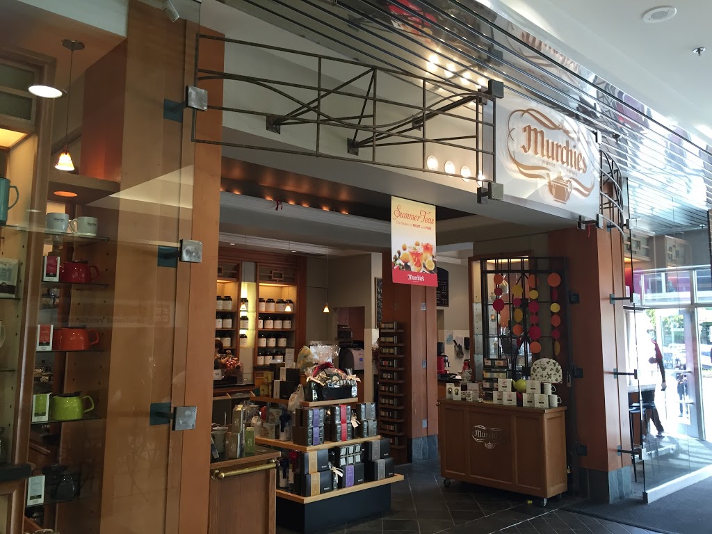 Murchies Tea & Coffee | 650 W 41st Ave, Vancouver, BC V5Z 4H2, Canada | Phone: (604) 872-6930
