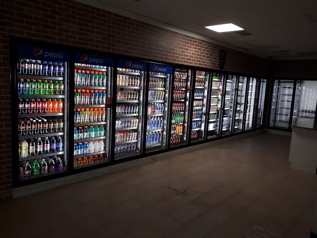 AM PM Convenience Store | 14908 45th Ave NW, Edmonton, AB T6H 5K8, Canada | Phone: (780) 989-0077