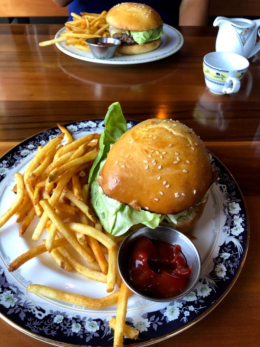 The Lakehouse at Shawnigan | 2460 Renfrew Rd, Shawnigan Lake, BC V0R 2W0, Canada | Phone: (250) 929-2555
