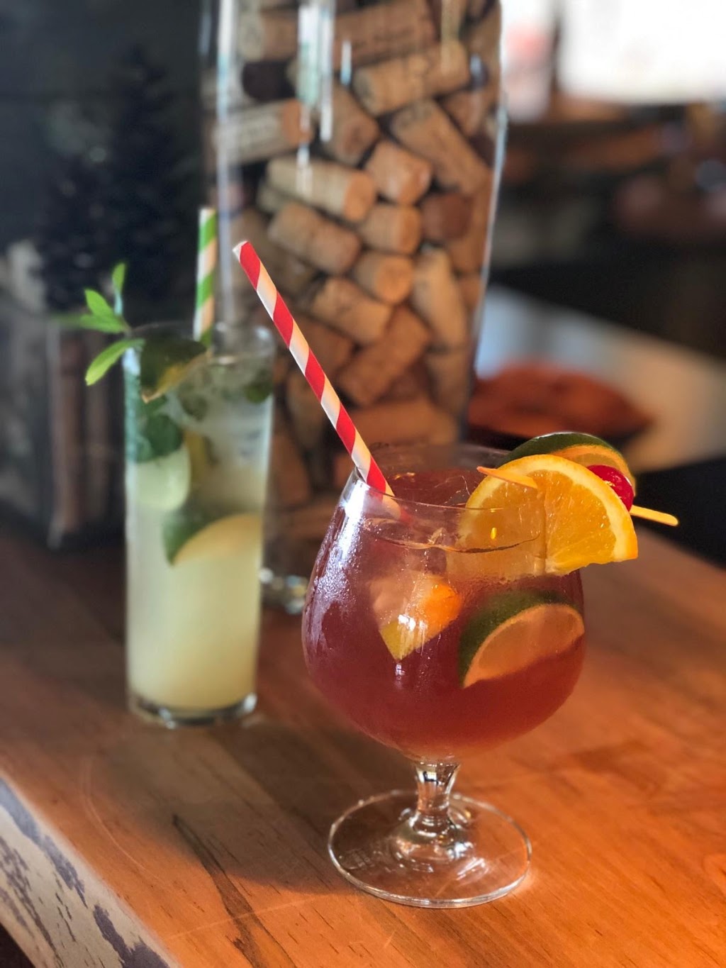 Bistro Horizon | 297 Chemin Maple, Sutton, QC J0E 2K0, Canada | Phone: (450) 538-3212