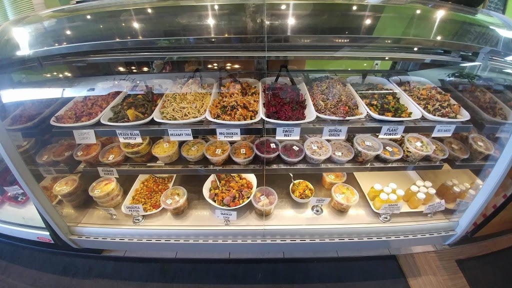 The Lil Organic Kitchen (P) | 1618 Dundas St E, Whitby, ON L1N 8Y8, Canada | Phone: (905) 240-6067