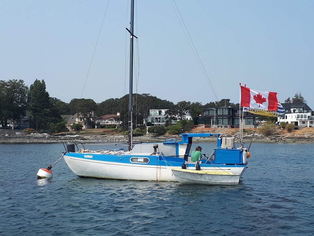 Haynes Park | Beach Dr, Victoria, BC V8R, Canada