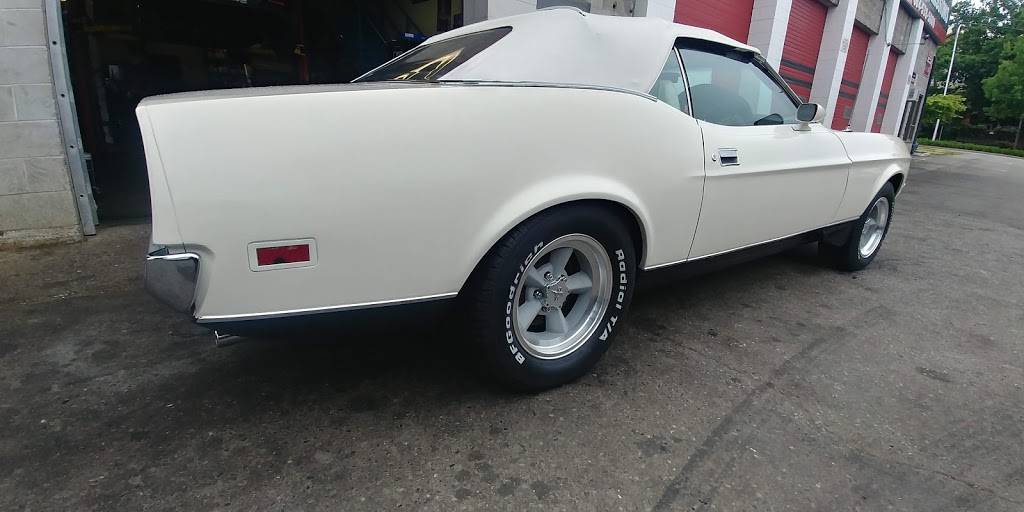 RDR Tire | 2526 King George Blvd, Surrey, BC V4P 1H5, Canada | Phone: (604) 536-9545