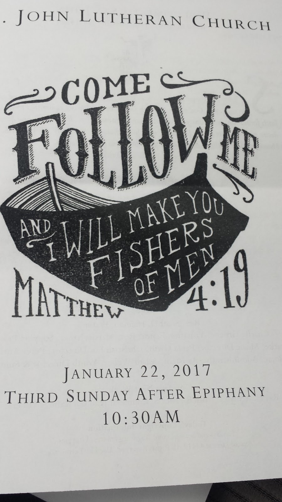 St John Lutheran Church | 6540 Main St, Williamsville, NY 14221, USA | Phone: (716) 632-6557