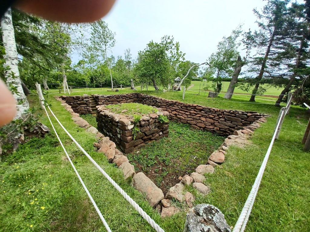 L.M. Montgomerys Cavendish National Historic Site | 8521 Cavendish Road Rte, PE-6, Cavendish, PE C0A 1N0, Canada | Phone: (902) 626-1784