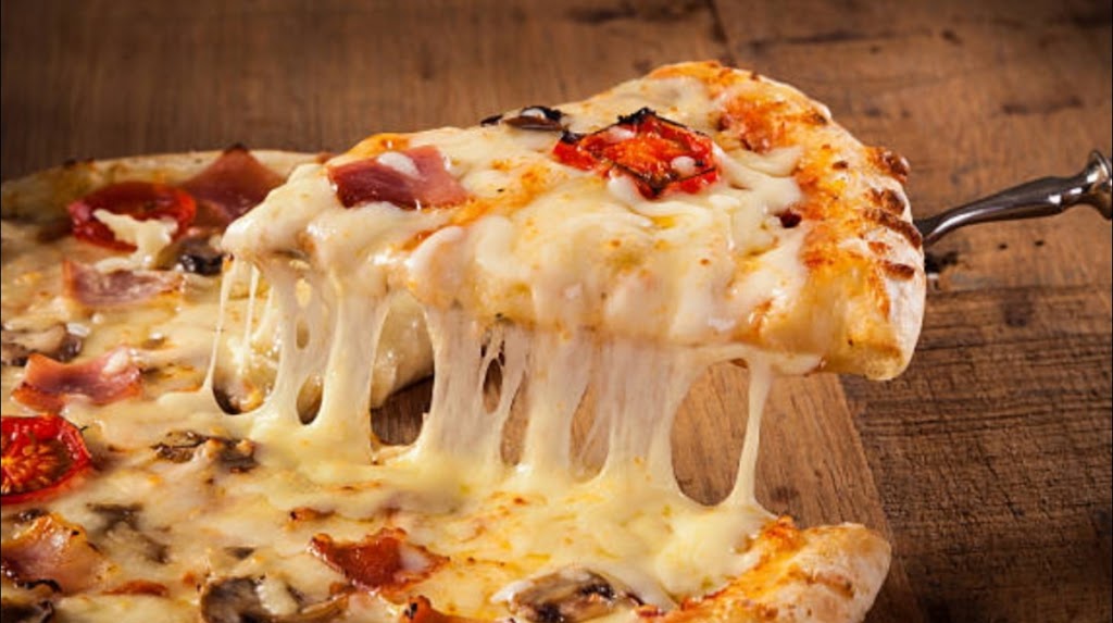 Chickzy- Pizza Fried Chicken Sandwich | 643 Shawcliffe Gate SW, Calgary, AB T2Y 1W1, Canada | Phone: (403) 474-8010