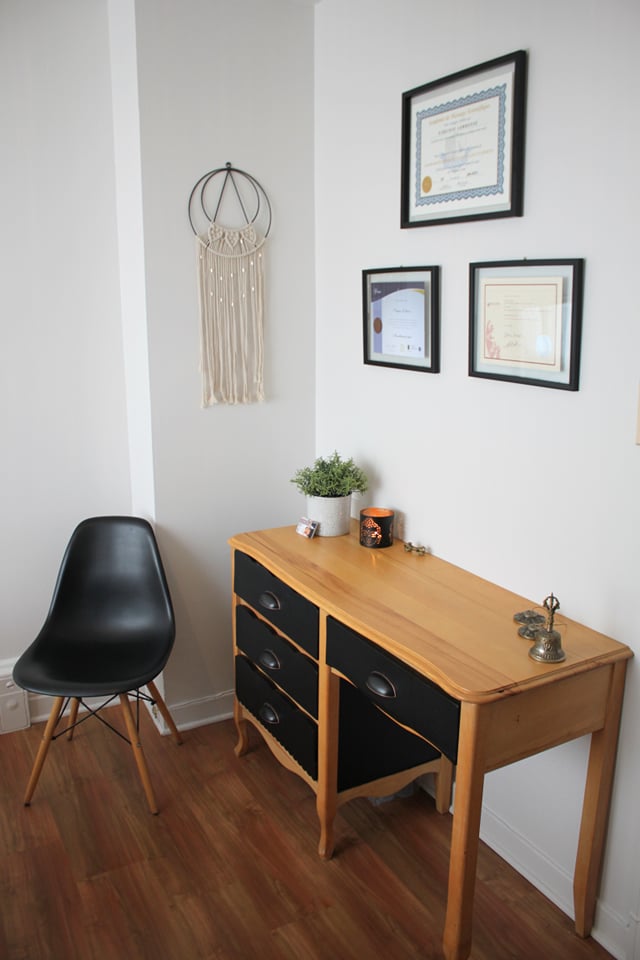 Virginie Labrosse Massothérapeute | 84 Rue Notre Dame A, Oka, QC J0N 1E0, Canada | Phone: (438) 455-3964