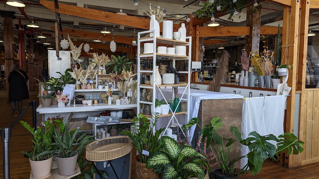 Windflower by Brantford Blooms | 31 Mechanic St, Paris, ON N3L 1K1, Canada | Phone: (289) 808-4199