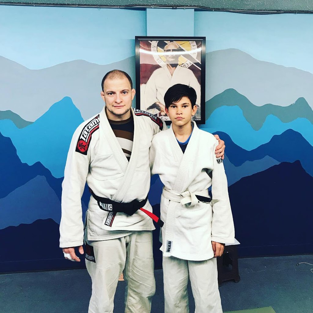 BJJ Battalion | 12 Drummond St, Etobicoke, ON M8V 1Y8, Canada | Phone: (647) 464-8162