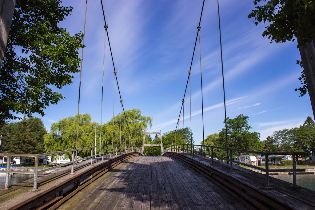 Thomas-Monro Park | Unnamed Road, Les Coteaux, QC J7X, Canada