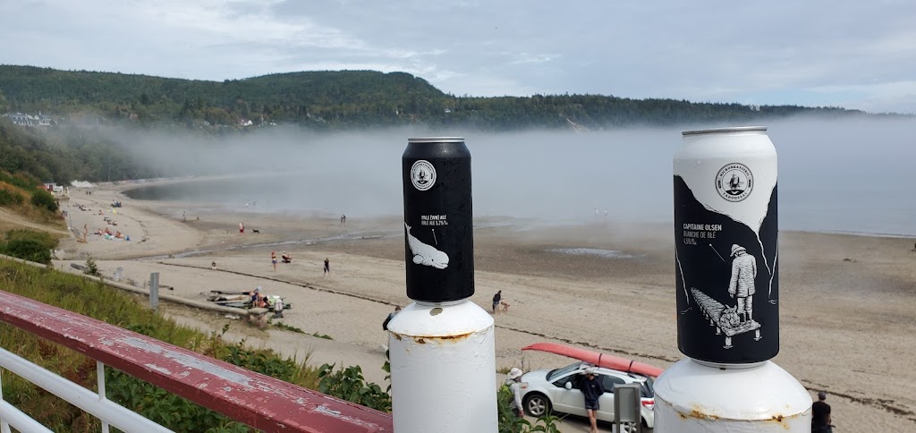 Mer Et Monde Ecotours - Tadoussac | 148 Rue du Bord de lEau, Tadoussac, QC G0T 2A0, Canada | Phone: (418) 232-6779