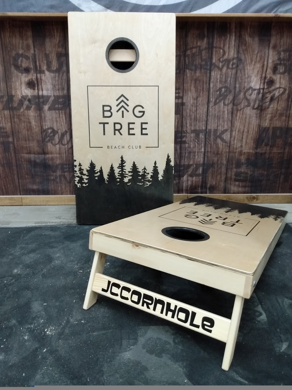 JCCORNHOLE | 2222 Snyders Rd E, Petersburg, ON N0B 2H0, Canada | Phone: (519) 578-0258