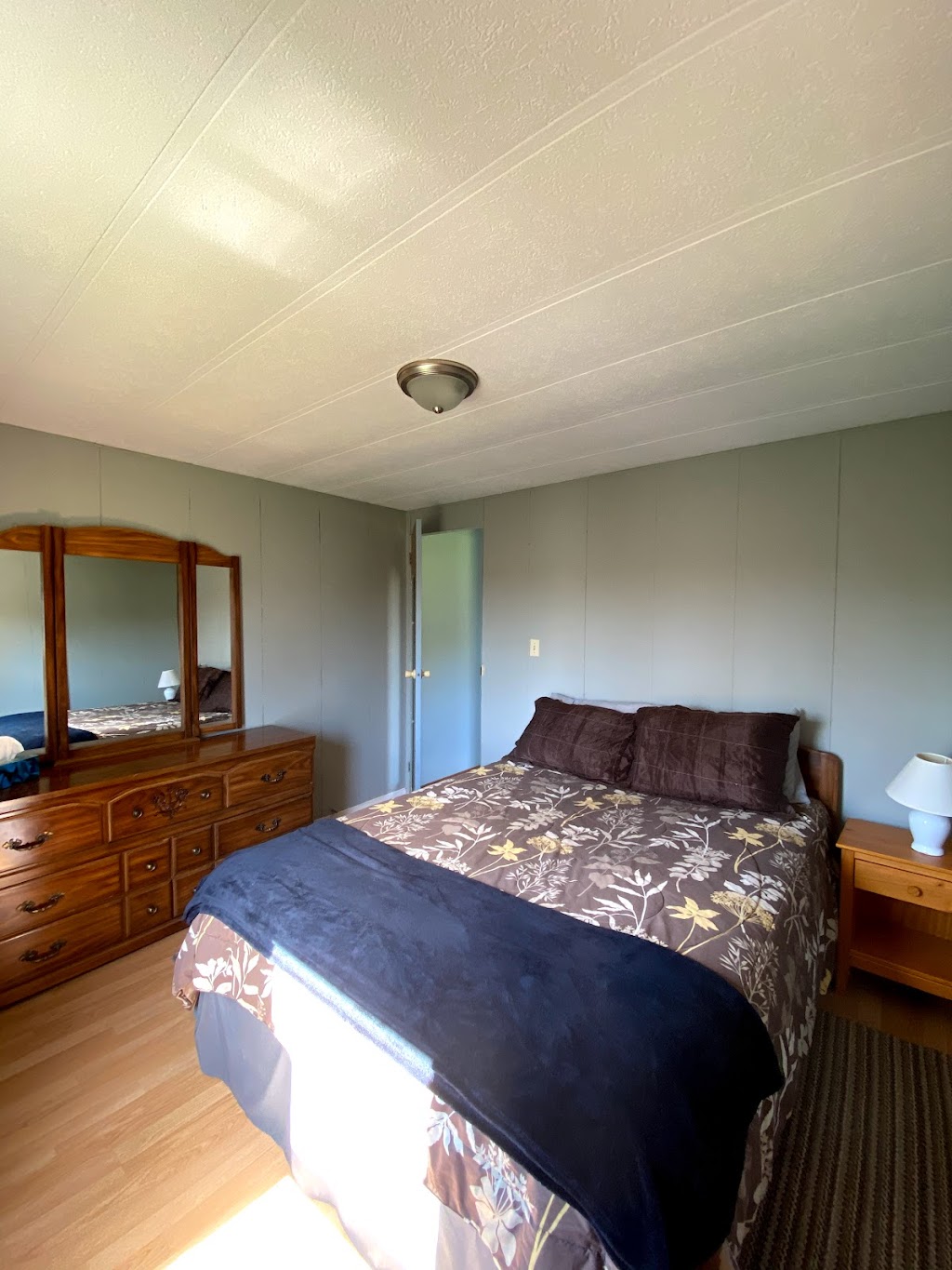 Inn the Woods Cottages | 915 Burlington Rd, Kensington, PE C0B 1M0, Canada | Phone: (902) 315-1193