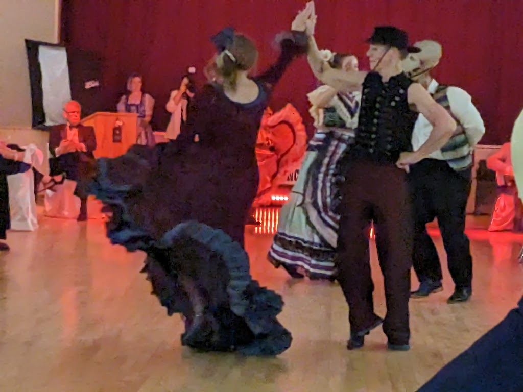 Clinton Memorial Hall | Box 309, 306 Le Bourdais Ave, Clinton, BC V0K 1K0, Canada | Phone: (250) 459-2261