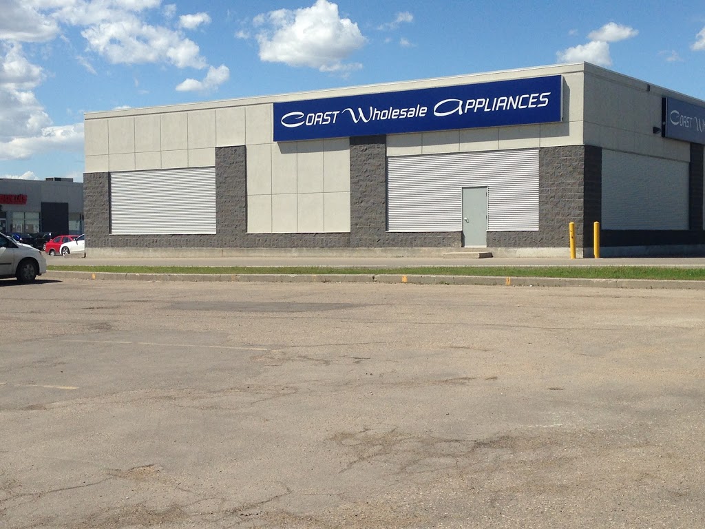 Coast Appliances | 2333 Victoria Ave, Regina, SK S4N 1K5, Canada | Phone: (306) 721-2773