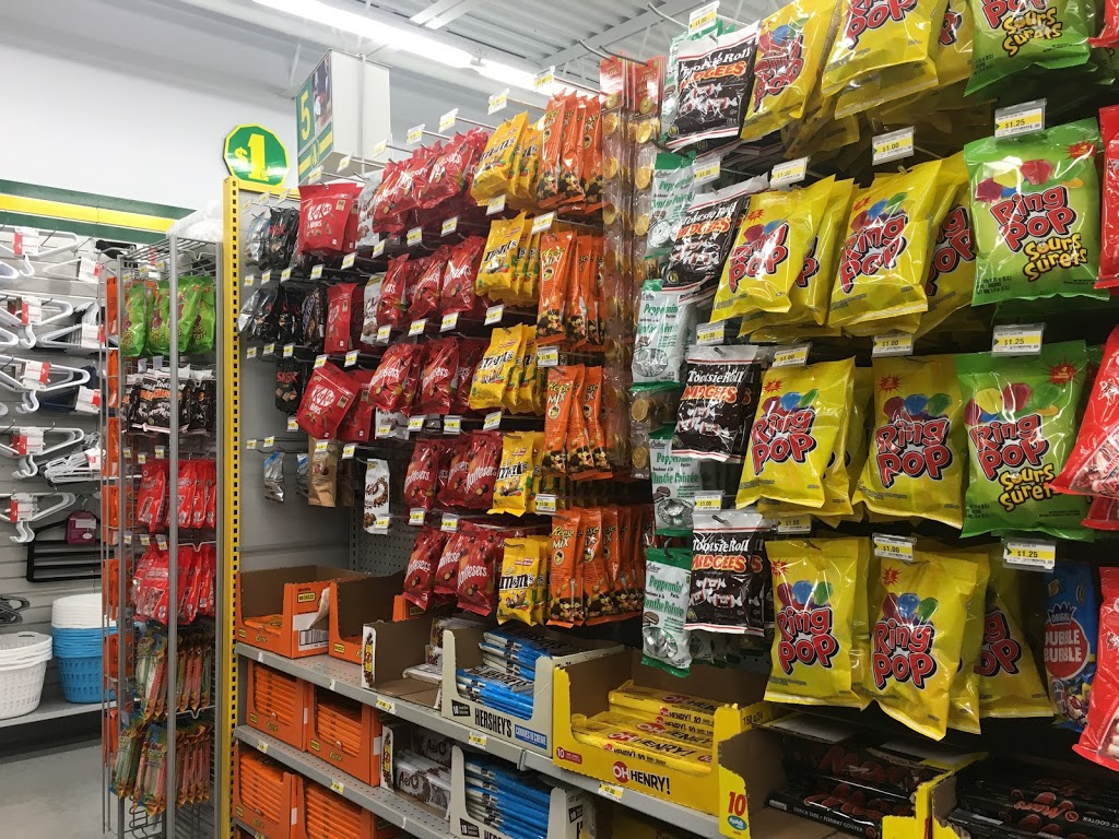 Dollarama | Highland Hills Mall, 875 Highland Rd W, Kitchener, ON N2N 2Y2, Canada | Phone: (519) 568-7897