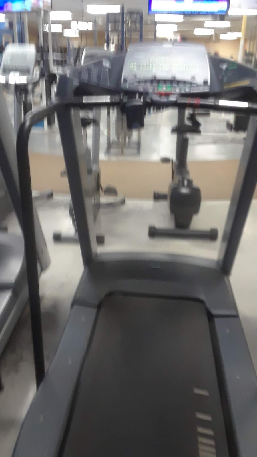 Norfolk Fitness Centre | 385 Queensway West, Simcoe, ON N3Y 2M9, Canada | Phone: (519) 426-4751 ext. 176