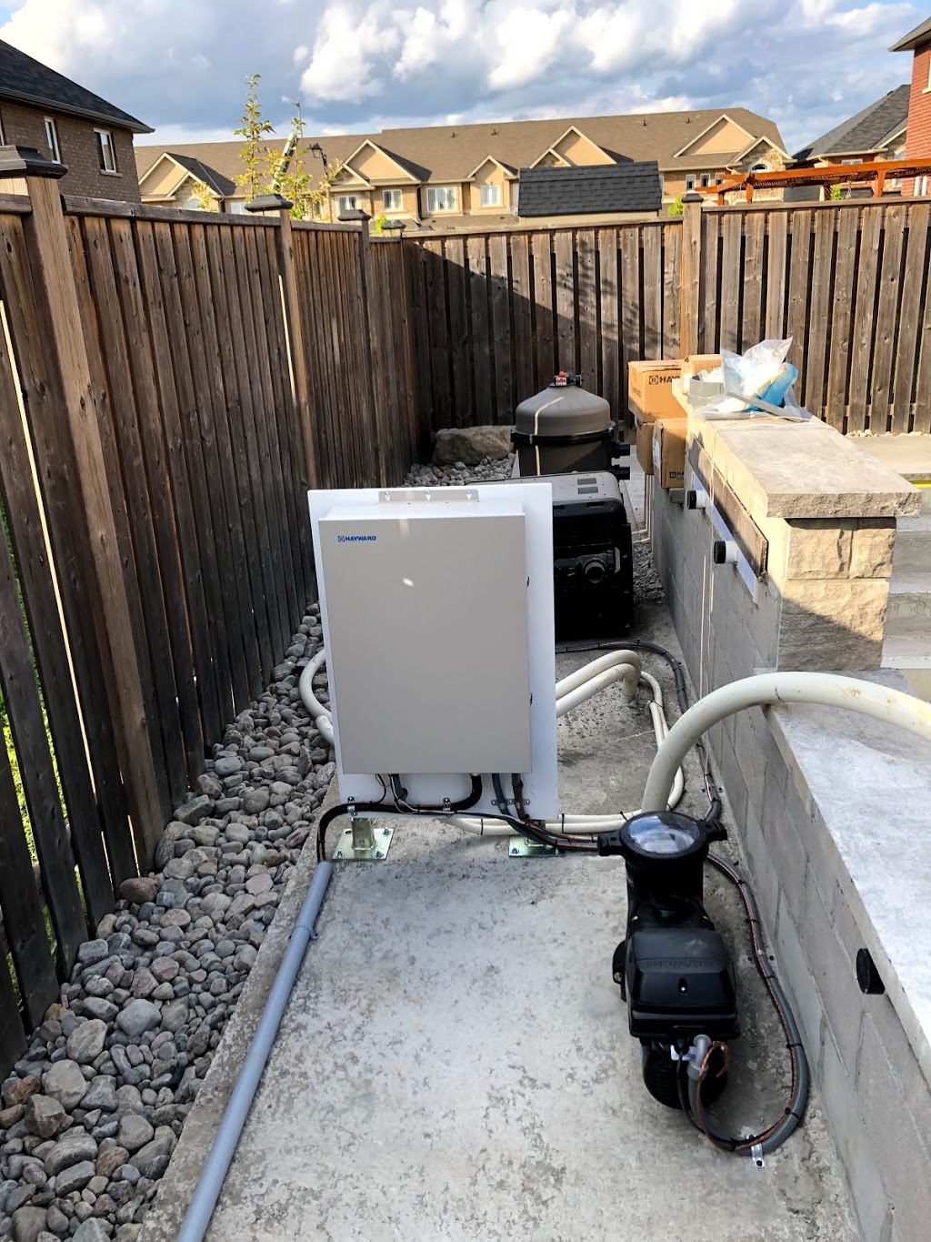 Veracity Electric Inc | 665 Inverness Ave, Burlington, ON L7T 3S9, Canada | Phone: (905) 520-3870