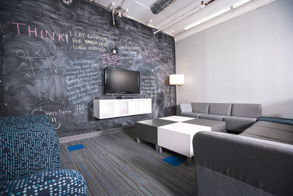 Jeffs atWork Office Furniture | 1125 Colborne St E, Brantford, ON N3T 5M1, Canada | Phone: (519) 753-3330