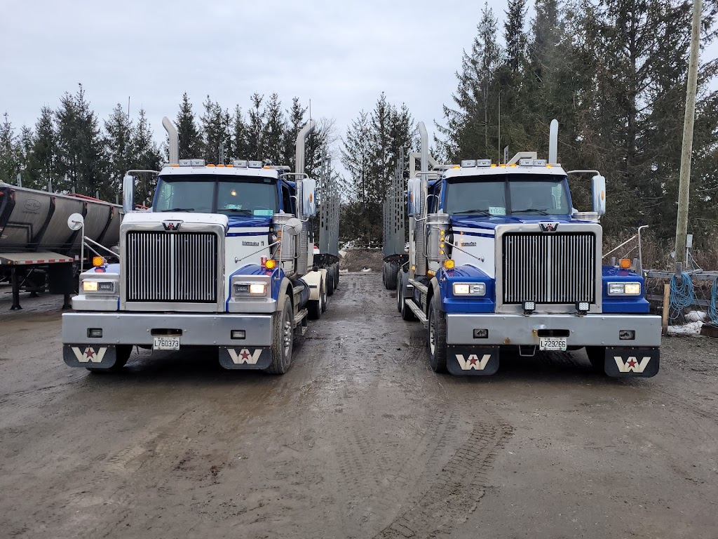 MARCIL EXPRESS Inc. | 204 Rue Laporte, Joliette, QC J6E 9H1, Canada | Phone: (438) 378-6729