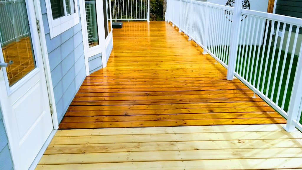 Brush Pro Painting | 6176 Palahi Rd, Duncan, BC V9L 5B6, Canada | Phone: (778) 875-7102