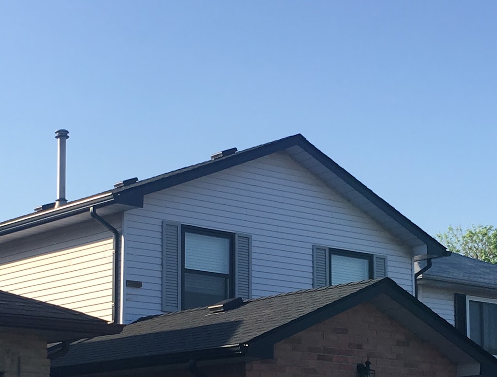 Respectable Roofers | 104 - 155 Main St E #109, Grimsby, ON L3M 1P2, Canada | Phone: (905) 616-7464