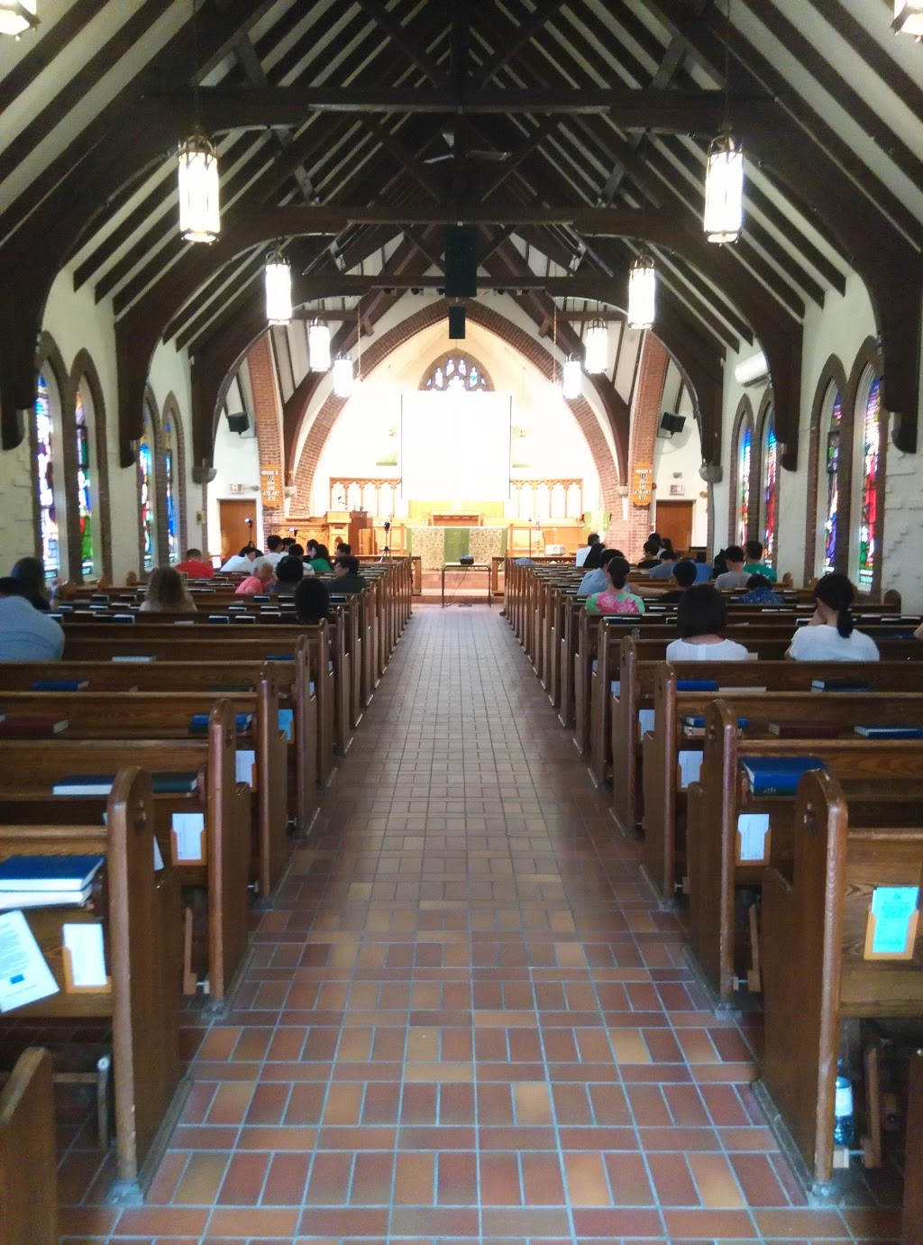 St Timothys Agincourt | 4125 Sheppard Av E, Scarborough, ON M1S 1T1, Canada | Phone: (416) 293-5711