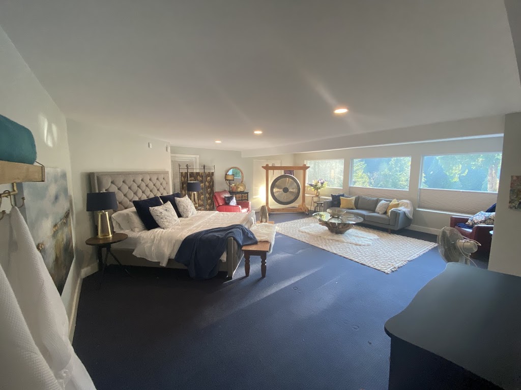Hidden Pond | 4431 Spellman Pl, Victoria, BC V9C 4C5, Canada | Phone: (250) 415-1959