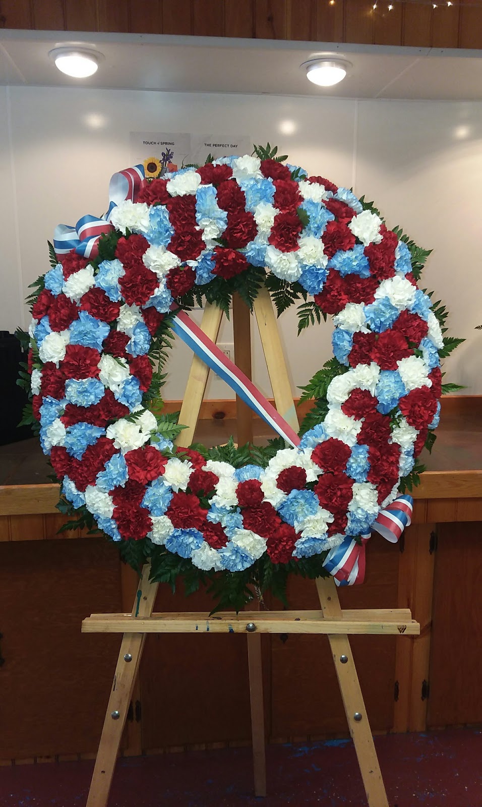 Copper Rooster Floral & Gifts | 2585 State Route 11, Mooers, NY 12958, USA | Phone: (518) 236-8888