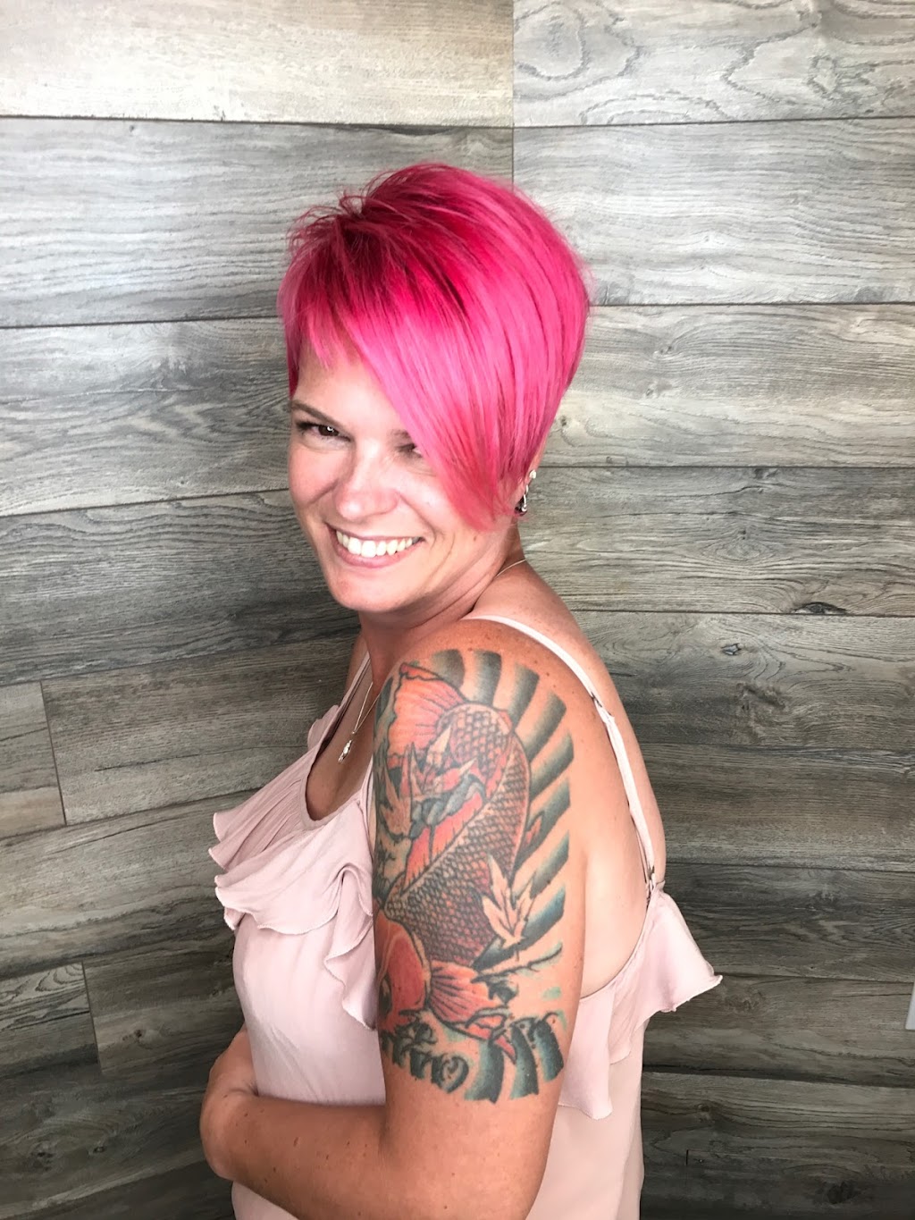 Paris Styling | 3092 Stonehaven Pl, Duncan, BC V9L 0A3, Canada | Phone: (250) 709-2004