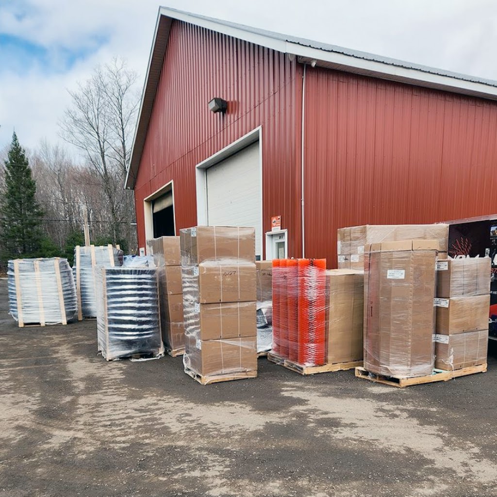 Balais NOMAD | 38 Mnt de lÉglise, Saint-Colomban, QC J5K 2H9, Canada | Phone: (450) 530-9873