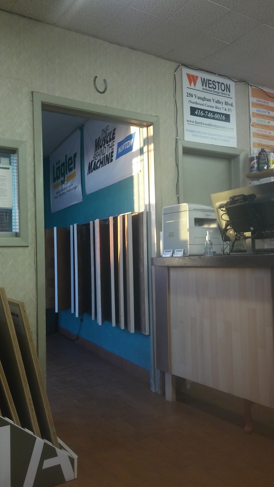 Torcan Coatings Inc 14 Oakland Ave, North York, ON M9M 2H8, Canada